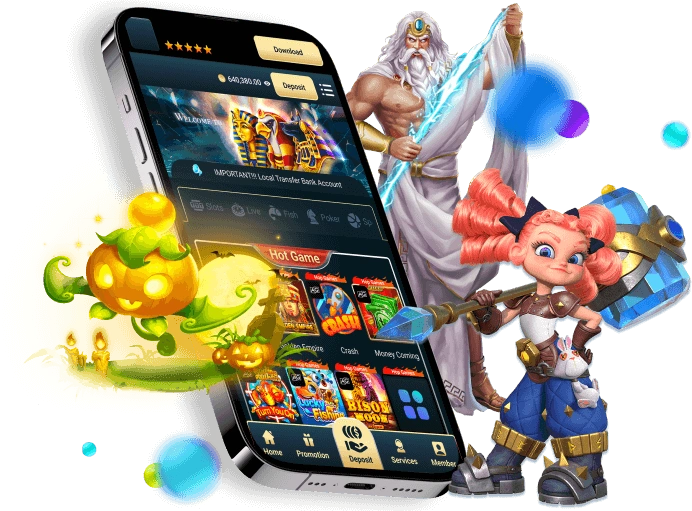 Casino trực tuyến fb68 bet