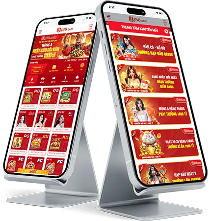 Trải nghiệm cá nhân hóa fb68 bet