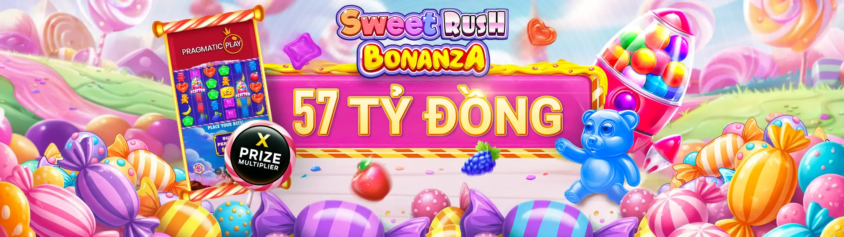 Tổng hợp ưu đãi mới nhất 2024 tại fb68 bet
