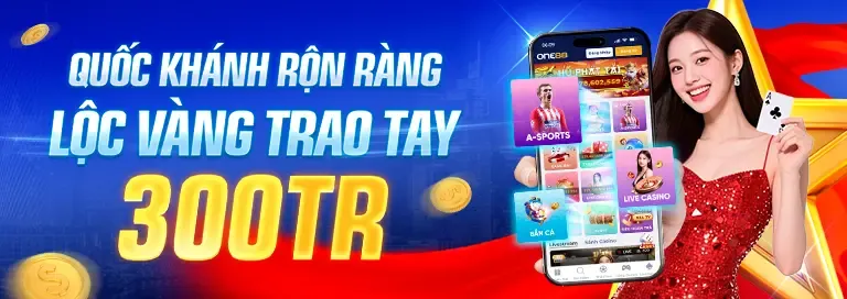Tiền thưởng chào mừng fb68 bet