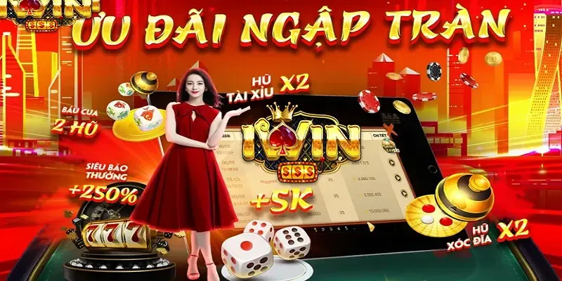 Thưởng Sự Kiện Lớn